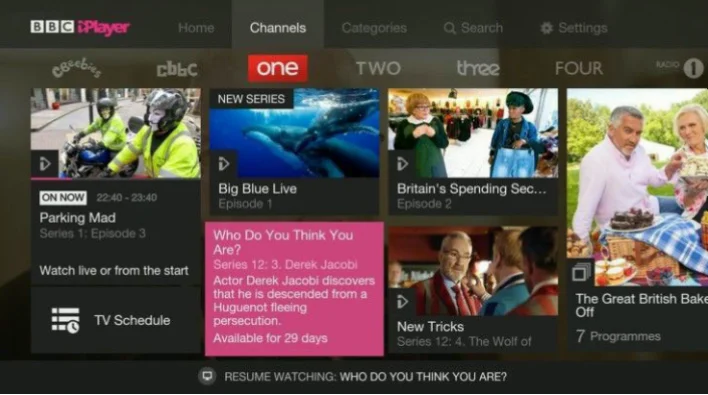 BBC与ITV颠覆传统转播模式，为何面临监管与盗播双重压力？