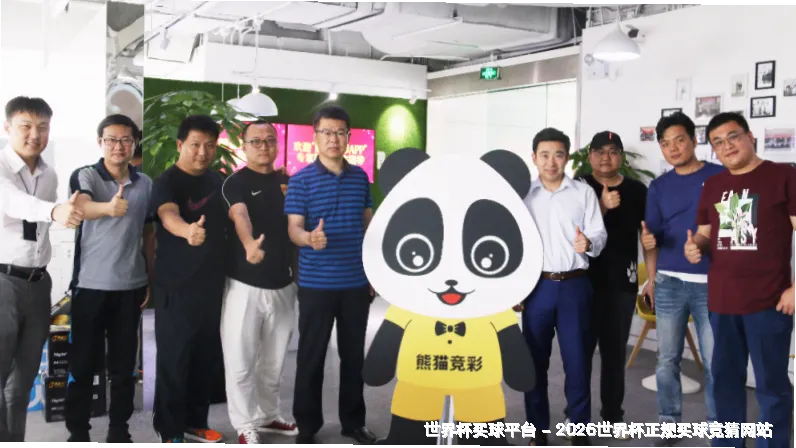 核心团队：数据与热爱的化身