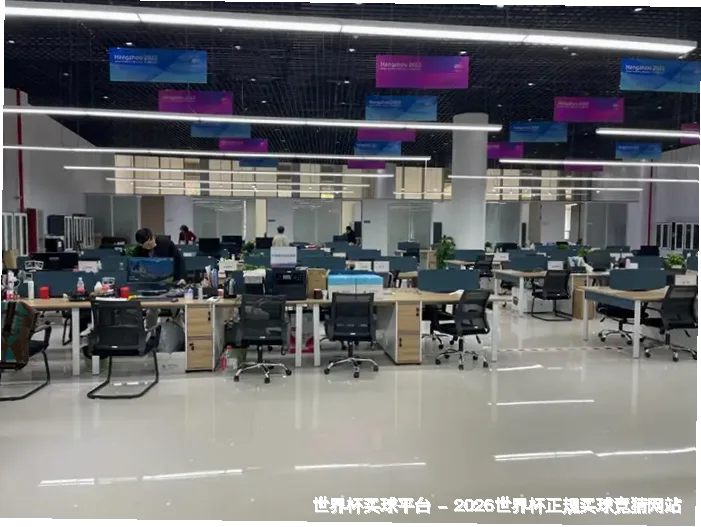 未来愿景：让数据温暖每个人的观赛时光